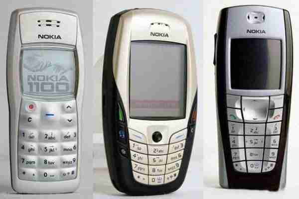 诺基亚AI教育设计解析(诺基亚airy)