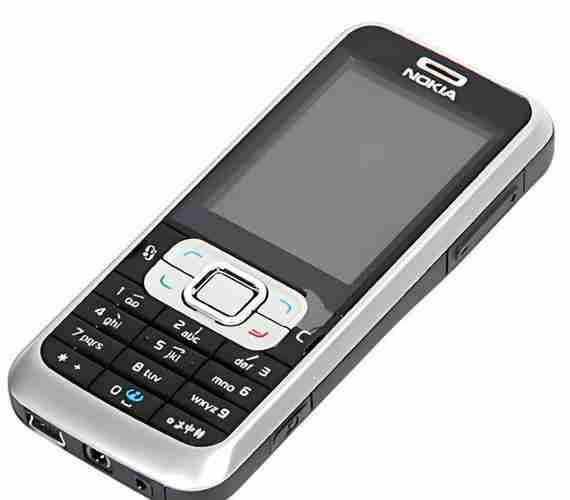 诺基亚6120C智能入门首选（诺基亚6120c评测）