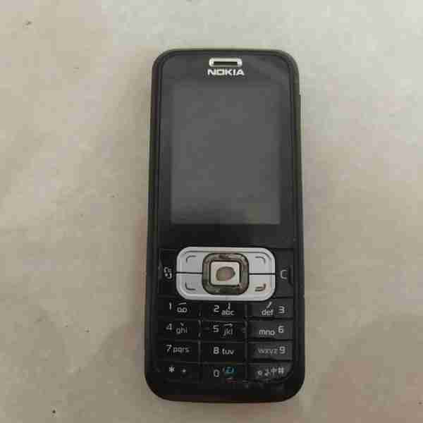 诺基亚6120C智能入门首选(诺基亚6120c评测)