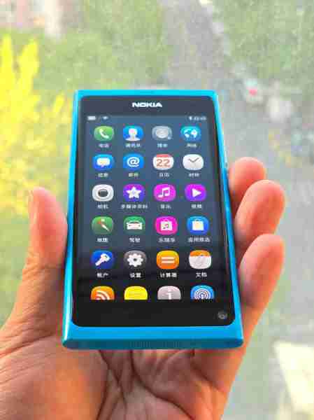 诺基亚备用机使用攻略(诺基亚备用手机)