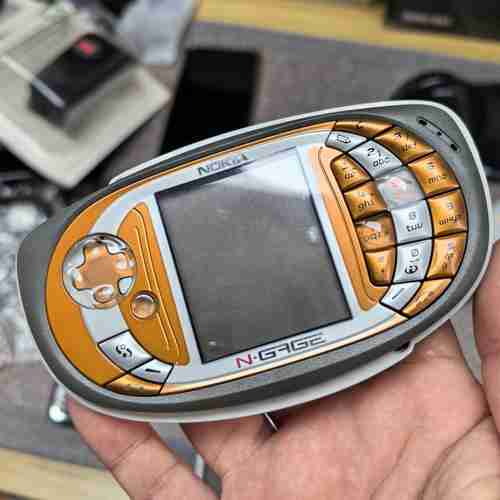 诺基亚经典游戏祖玛（诺基亚ngaga）