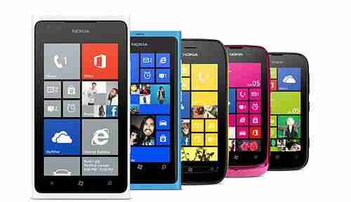 诺基亚办公软件推荐（诺基亚microsoft）