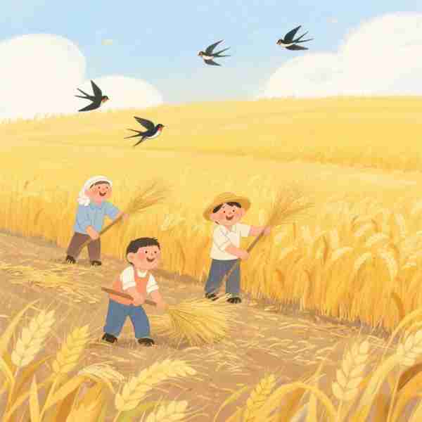 护农护生生境农业（护航农业生态）