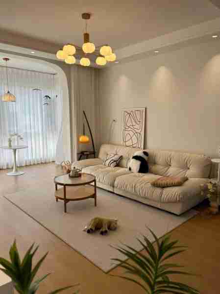 装家安家统系装装（安家装修）