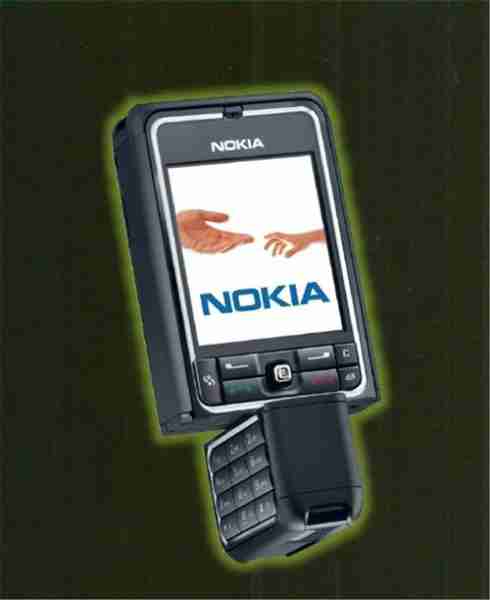 诺基亚拉美市场策略析(诺基亚美国市场)