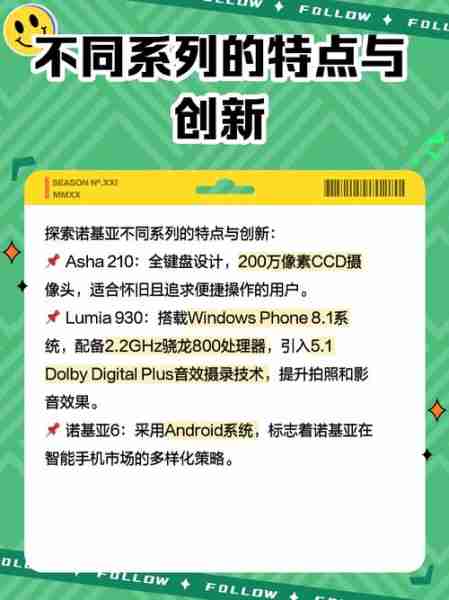 诺基亚AI语音设计解析（诺基亚手机语音）