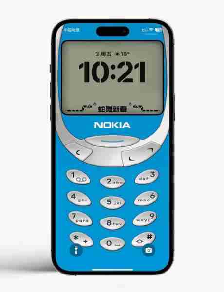 诺基亚音乐技术发展历程（诺基亚时代的音乐软件）