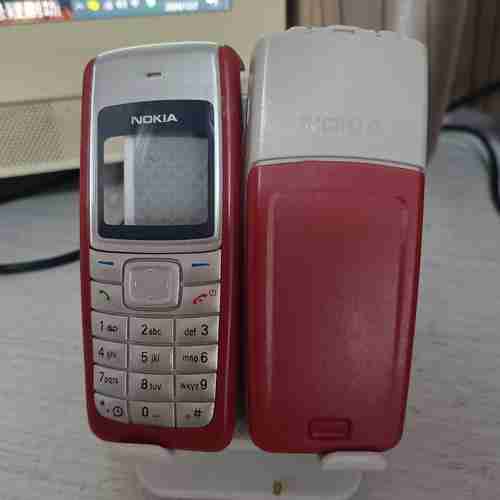 诺基亚外壳更换教程（诺基亚后盖屏怎么拆卸）