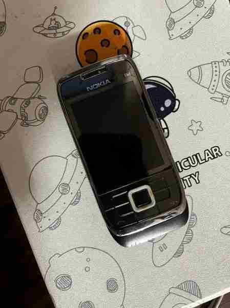 诺基亚滑盖vs直板机型对比（诺基亚滑盖n系列）