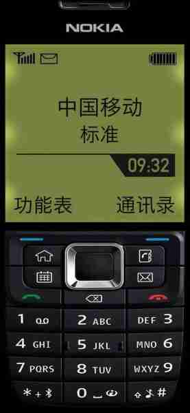 诺基亚悬浮球设置法（诺基亚界面）