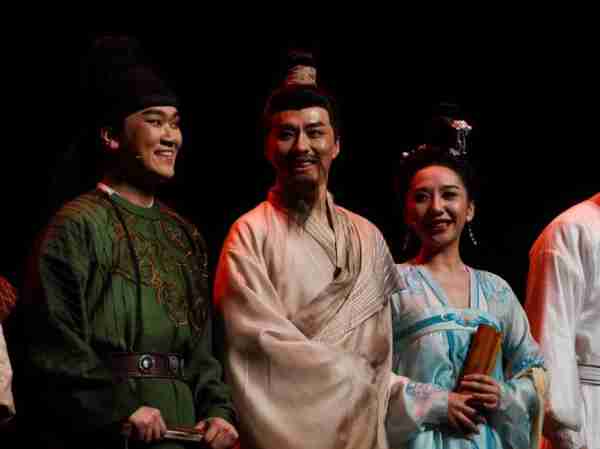 演演演鉴歌赏鉴鉴（表演鉴赏）