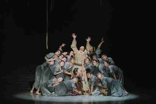 演演演鉴歌赏鉴鉴（表演鉴赏）