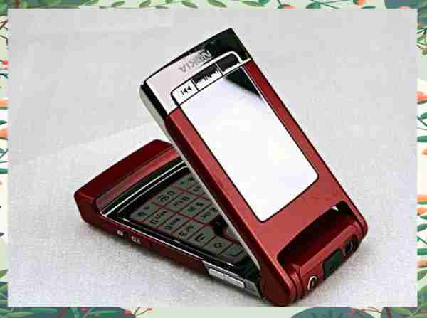 诺基亚官翻机使用攻略（诺基亚翻盖手机型号大全图）