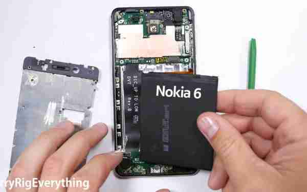 诺基亚风扇保养全指南（诺基亚如何拆机）