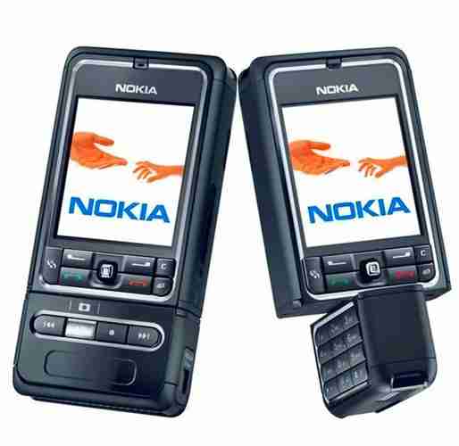 诺基亚经典铃声下载（诺基亚经典铃声大全）