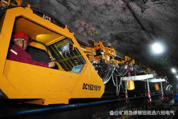 业矿业护矿术业技（矿业类是做什么的）