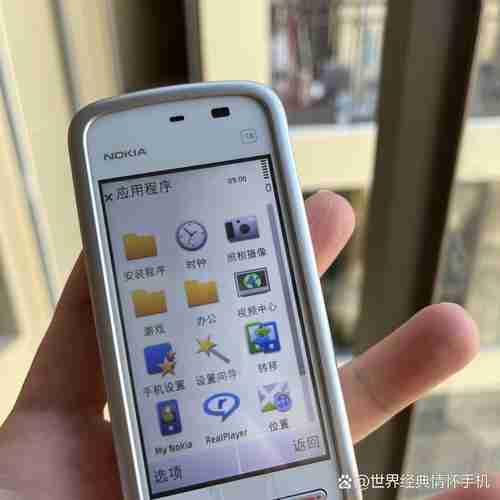 诺基亚漫画软件推荐（诺基亚漫画软件推荐哪个）