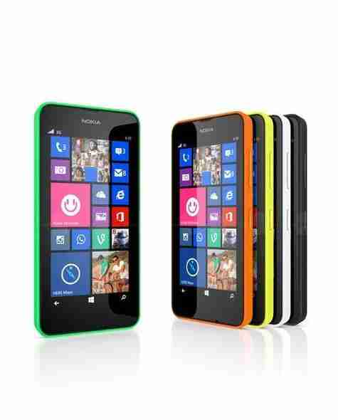 诺基亚为何被微软收购？（诺基亚为何被微软收购了）