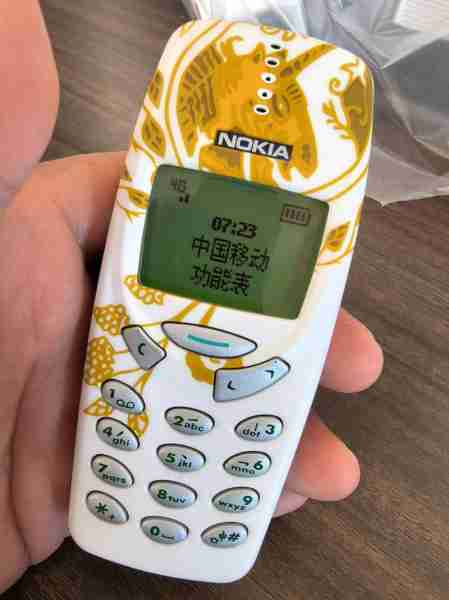 诺基亚机会支持5G双卡？（诺基亚支持什么卡）