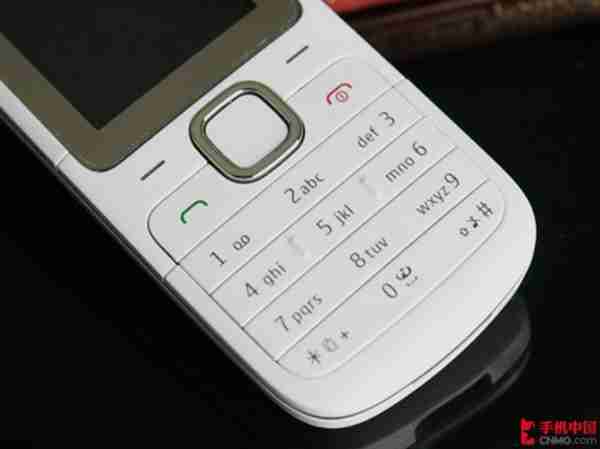 诺基亚C24G双卡双待功能（诺基亚 双卡）