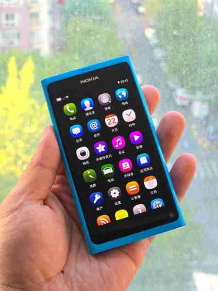 学生党备用机选诺基亚（诺基亚学生机推荐）
