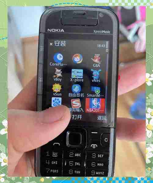 诺基亚经典游戏冒险岛（老版诺基亚打怪冒险游戏）