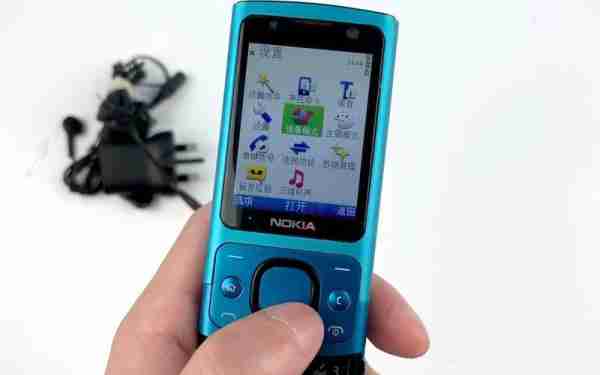 诺基亚贷款软件推荐（诺基亚软件商城）