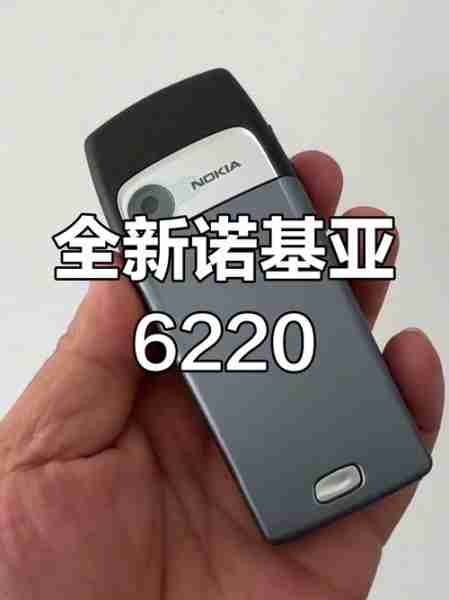 诺基亚6G技术研发进展（诺基亚六是什么处理器）