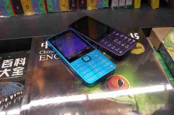 诺基亚按键机操作便捷性（诺基亚新款按键手机）