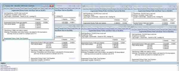 考验E经试R验验G（e试验法）