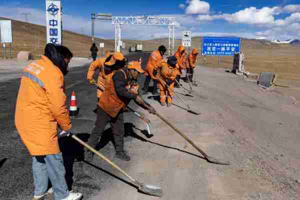 养路路养才径径人（养路什么意思）