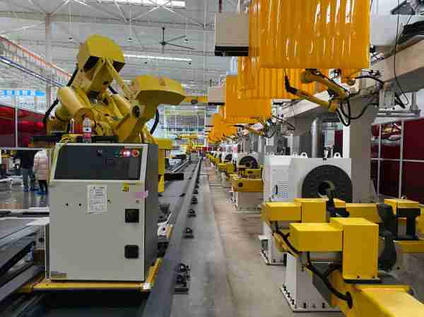 金工制品品工五五（五金工艺工程师）