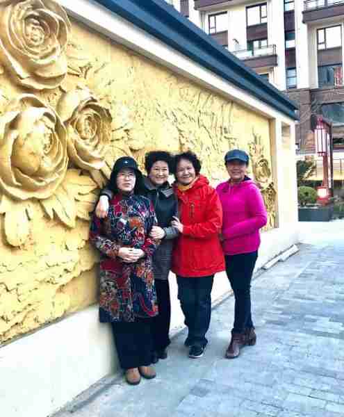 美入程门护护美程的简单介绍