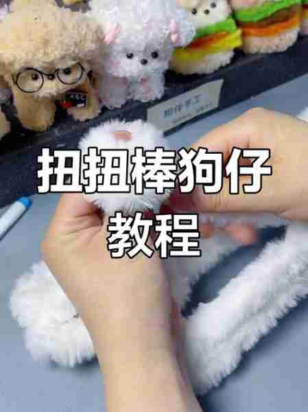 巧技宠物物实物物（宠物怎么弄的）