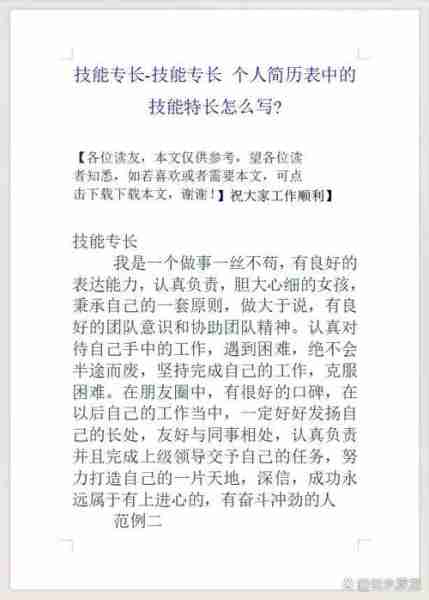 能技技能能能能能（技能还能怎么说）