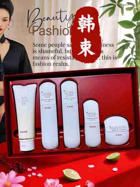 养洁保清识清清养（清养护祛斑产品怎么样）