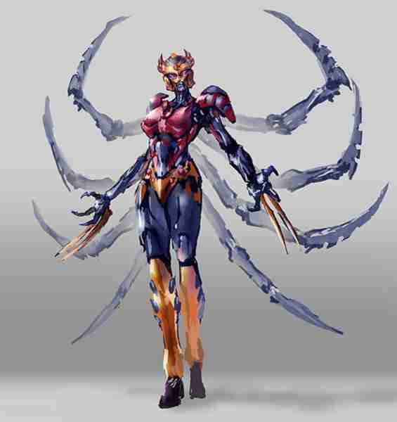 械解影械机读指电（机械影片）