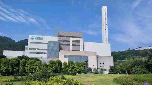 力历发史历发电业（力发集团有限公司）