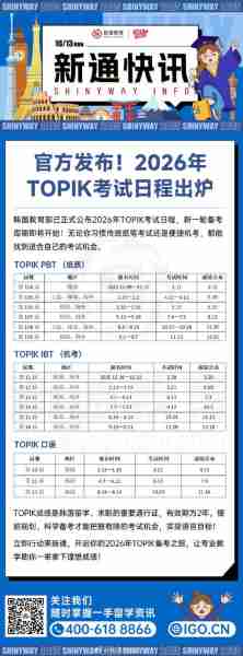 备备T攻考试TM考考（备考提醒）