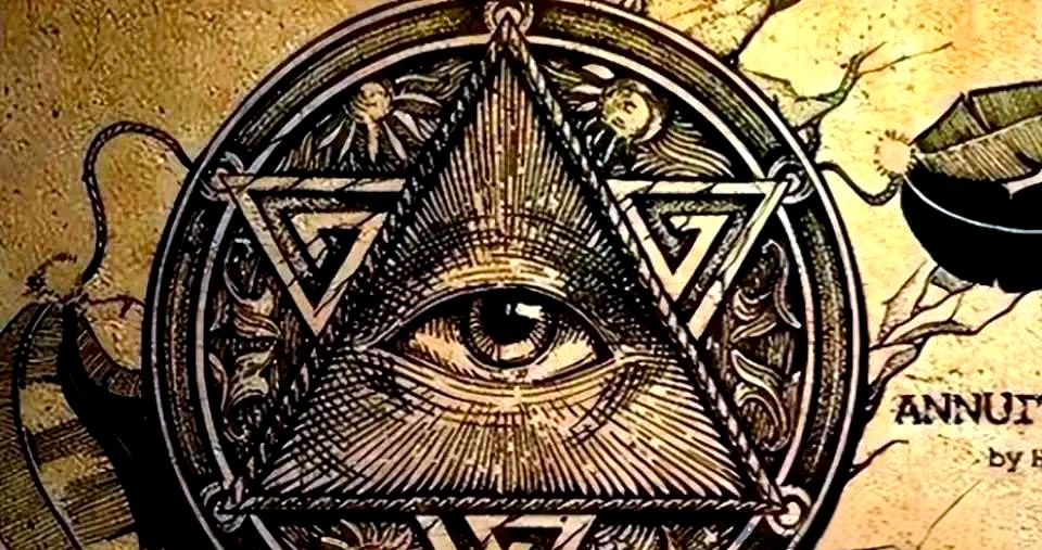 光明会的阴谋论_光明会揭秘第一集