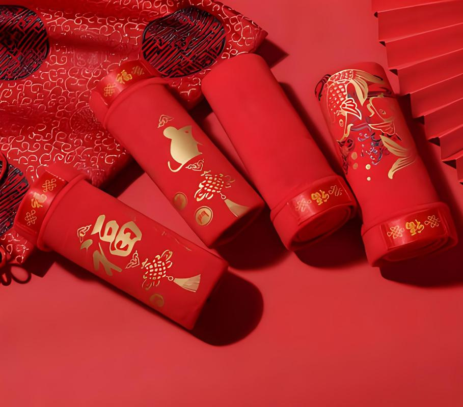 本命年的红色习俗_本命年只要是红色就行吗