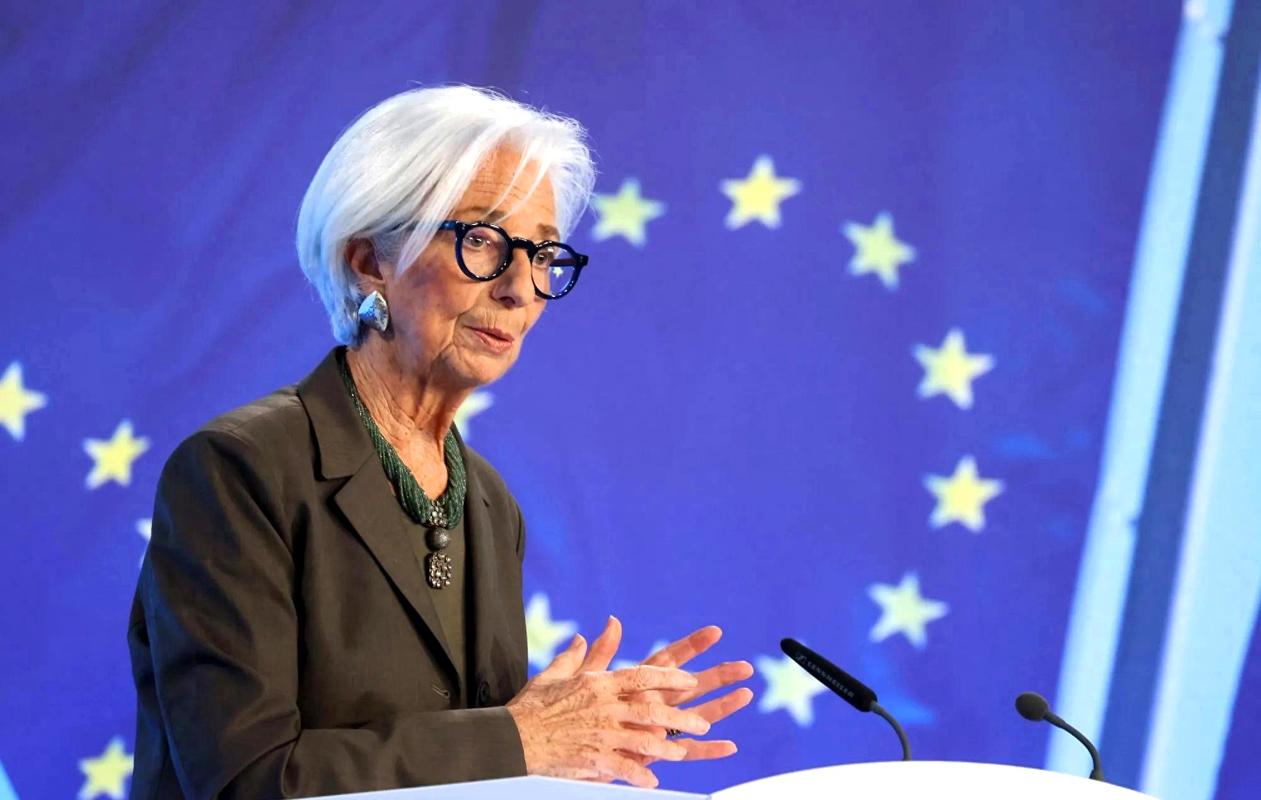 拉加德呼吁合作解决方案_拉加得简介