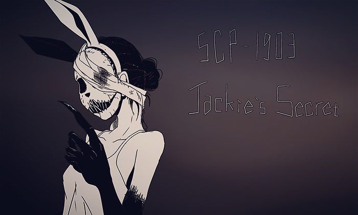 SCP基金会的虚构档案_女子穿环卫服多次去商场行窃