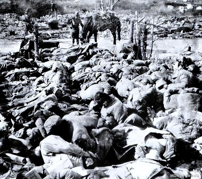 冷战未解神秘事件_冷战秘闻