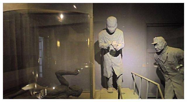 冷战未解神秘事件_冷战秘闻