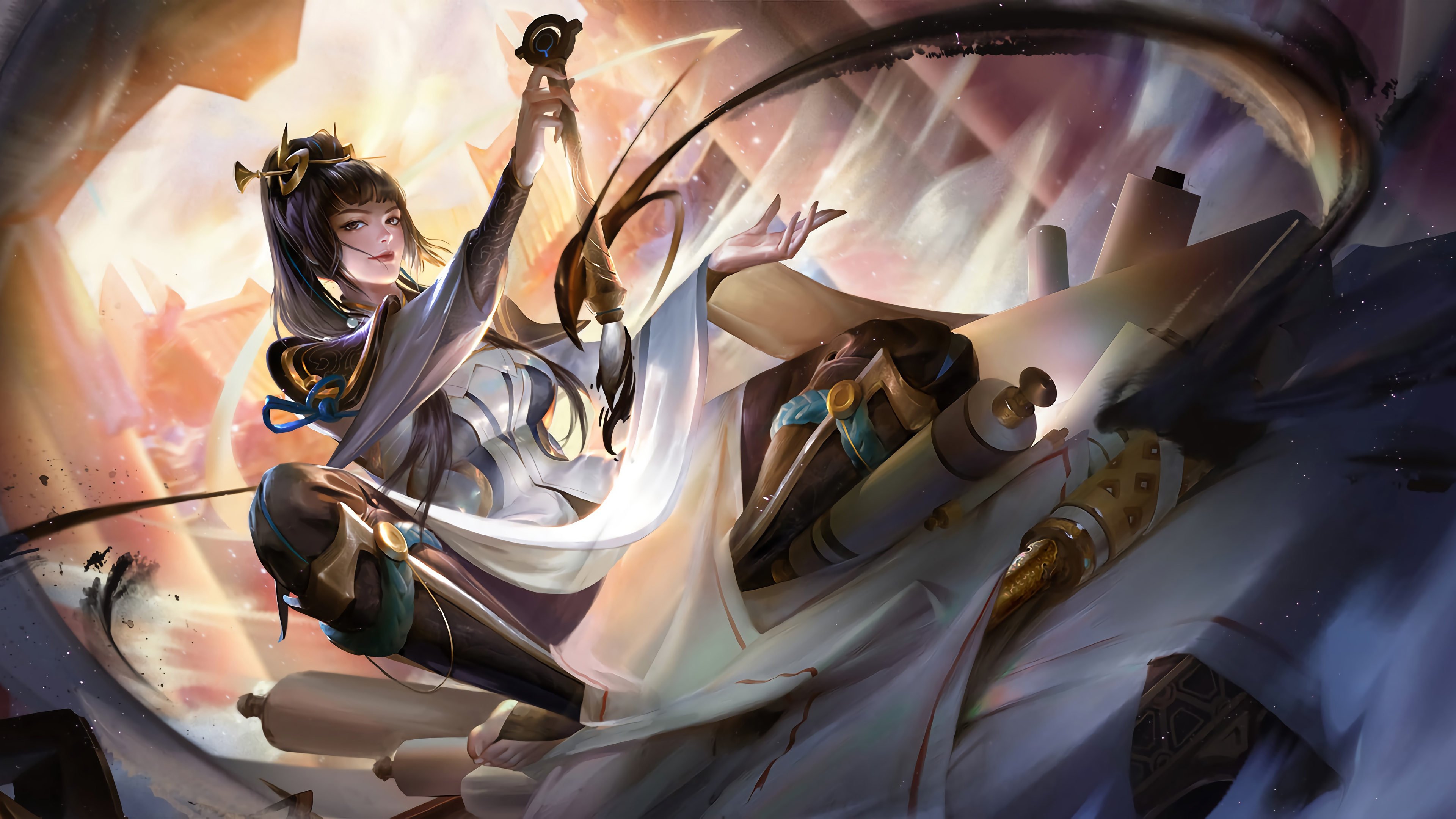 键盘布局为何是QWERTY？_键盘布局选择哪个