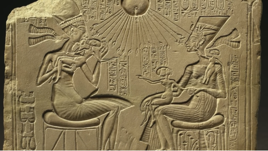 纳斯卡线条是给谁看的？_纳斯卡线条无法破译的密码