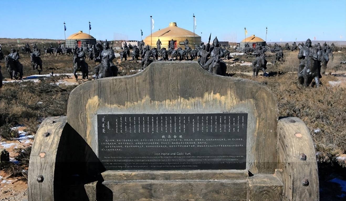 成吉思汗陵墓在何处?_成吉思汗陵墓到底在哪