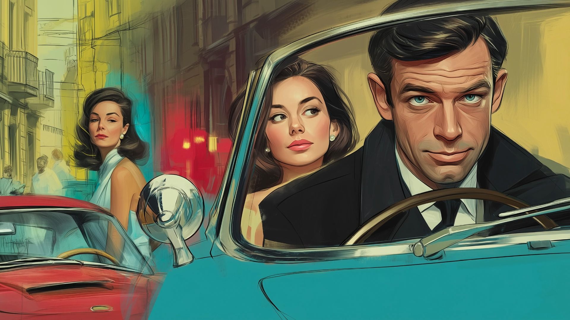 冷战中的间谍传奇_冷战 间谍